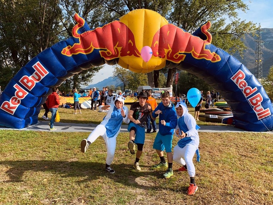 Campioni italiani maratona! Adigemarathon 2019  Grazie Matteo e Jordi per aver g...