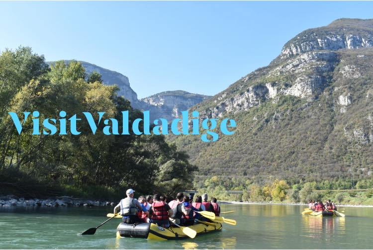VisitValdadige.com
 Scuole e Gruppi numerosi, insieme per scoprire un territorio...