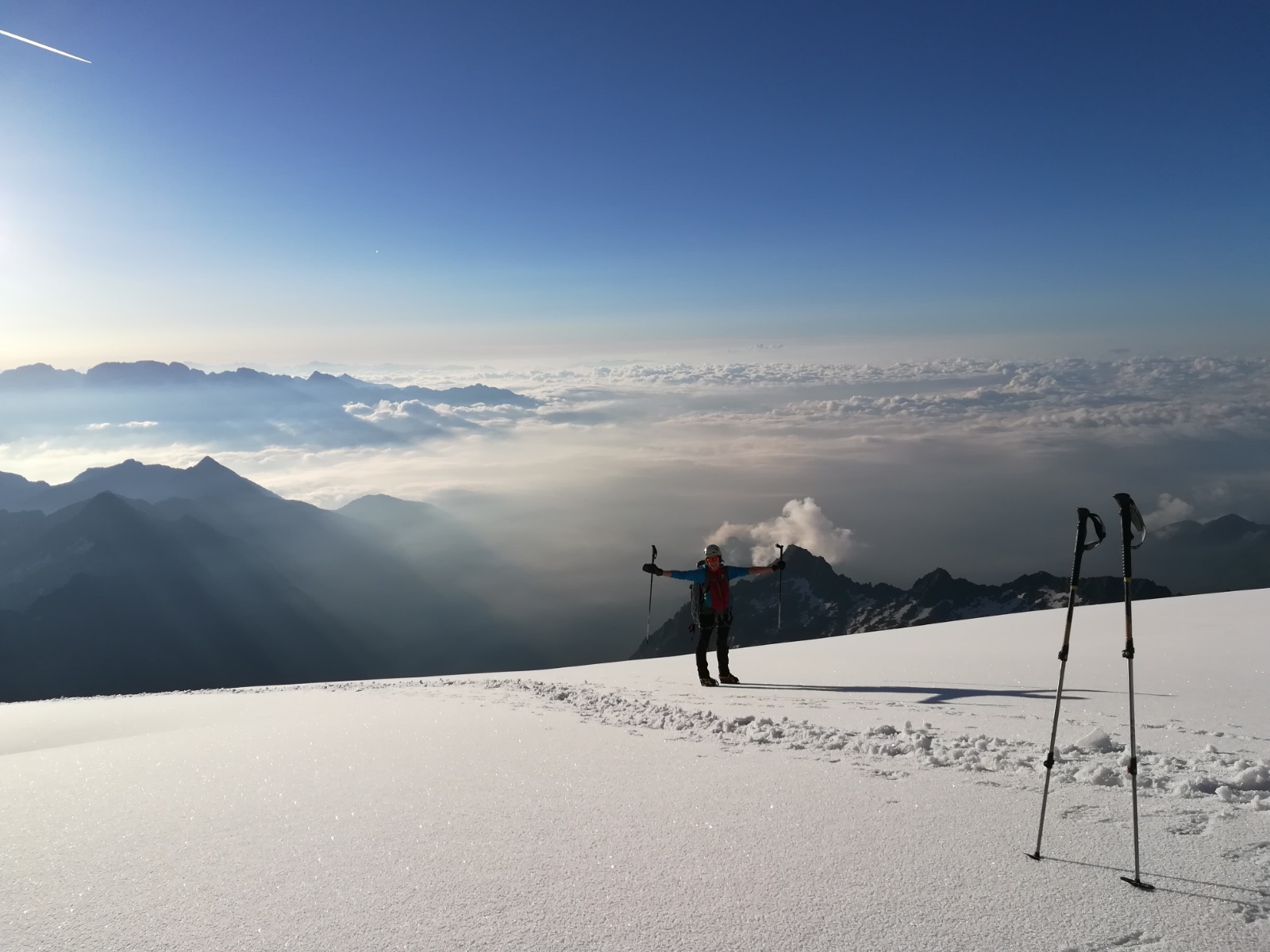 SCONTISTICHE PER L'OUTDOOR
 Non vedi l'ora di tornare in montagna?
 Vo...