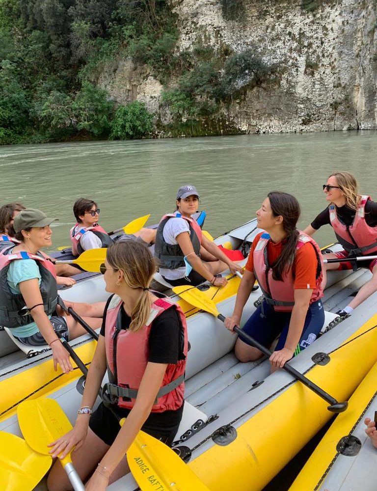 Tour Bike e Kayak Adige Val dAdige 15 2