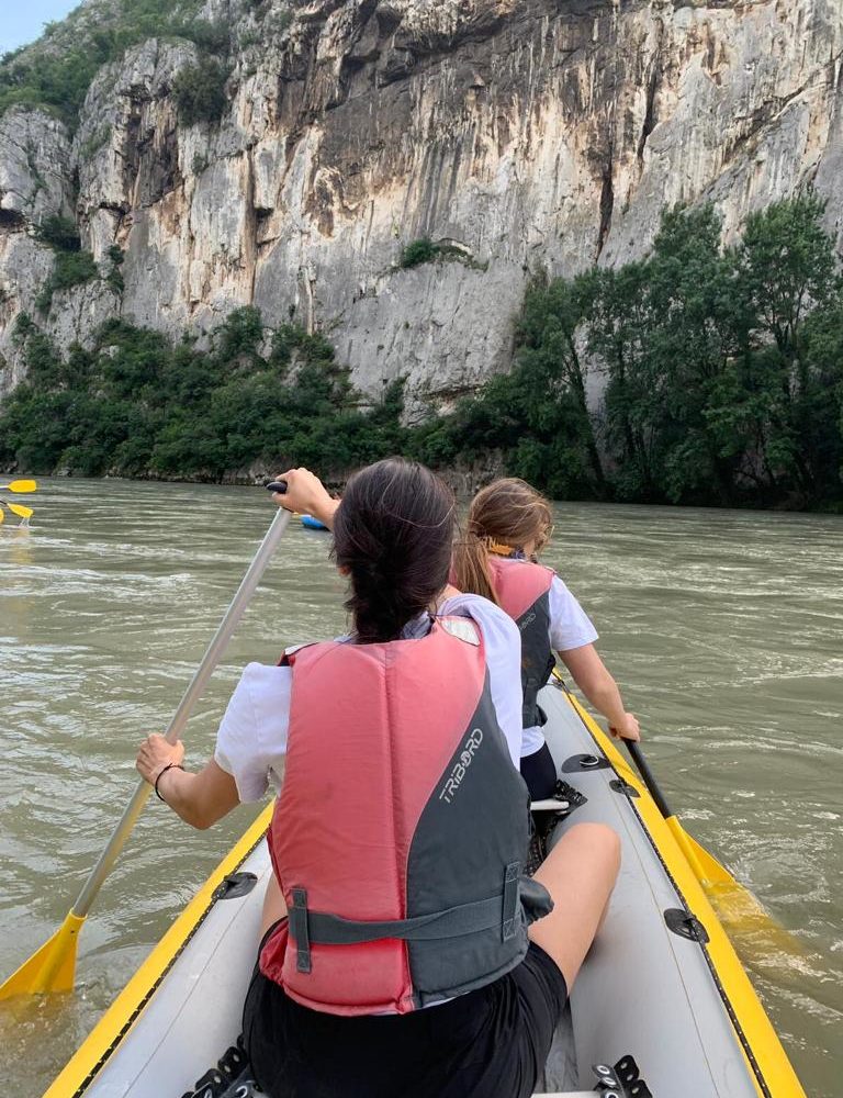 Tour Bike e Kayak Adige Val dAdige 15 6