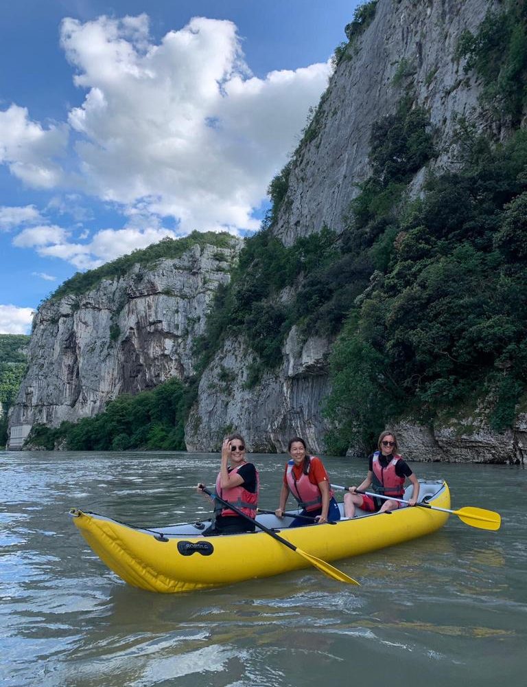 Tour Bike e Kayak Adige Val dAdige 15