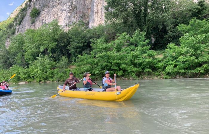 Tour Bike e Kayak Adige Val dAdige 15 9