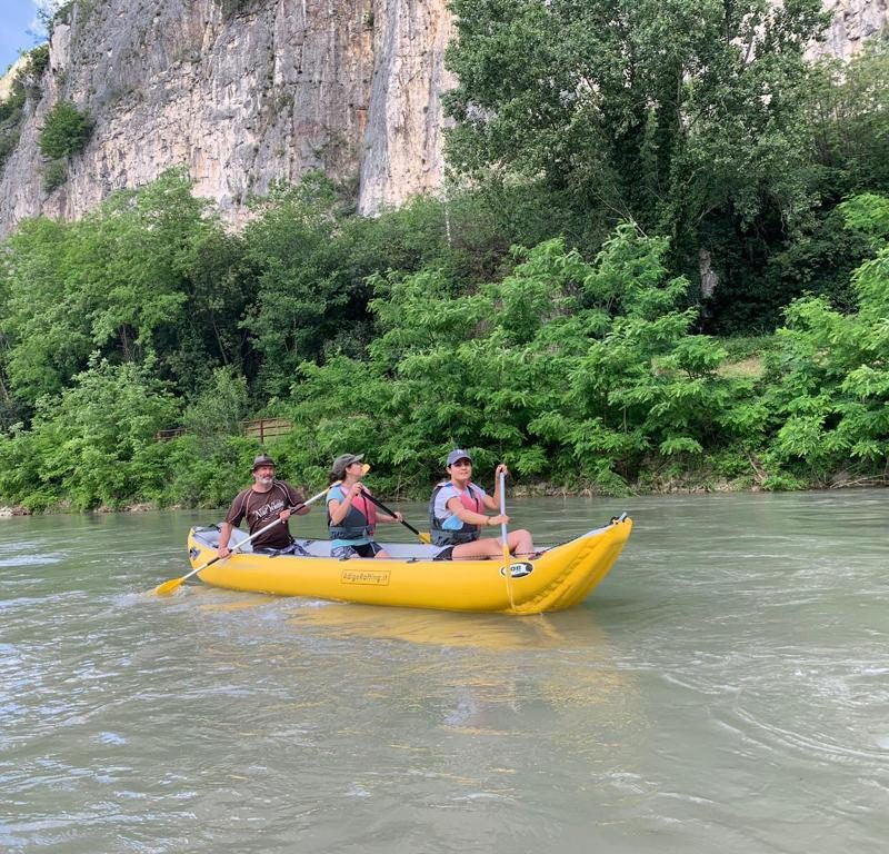 Tour Bike e Kayak Adige Val dAdige 15 9