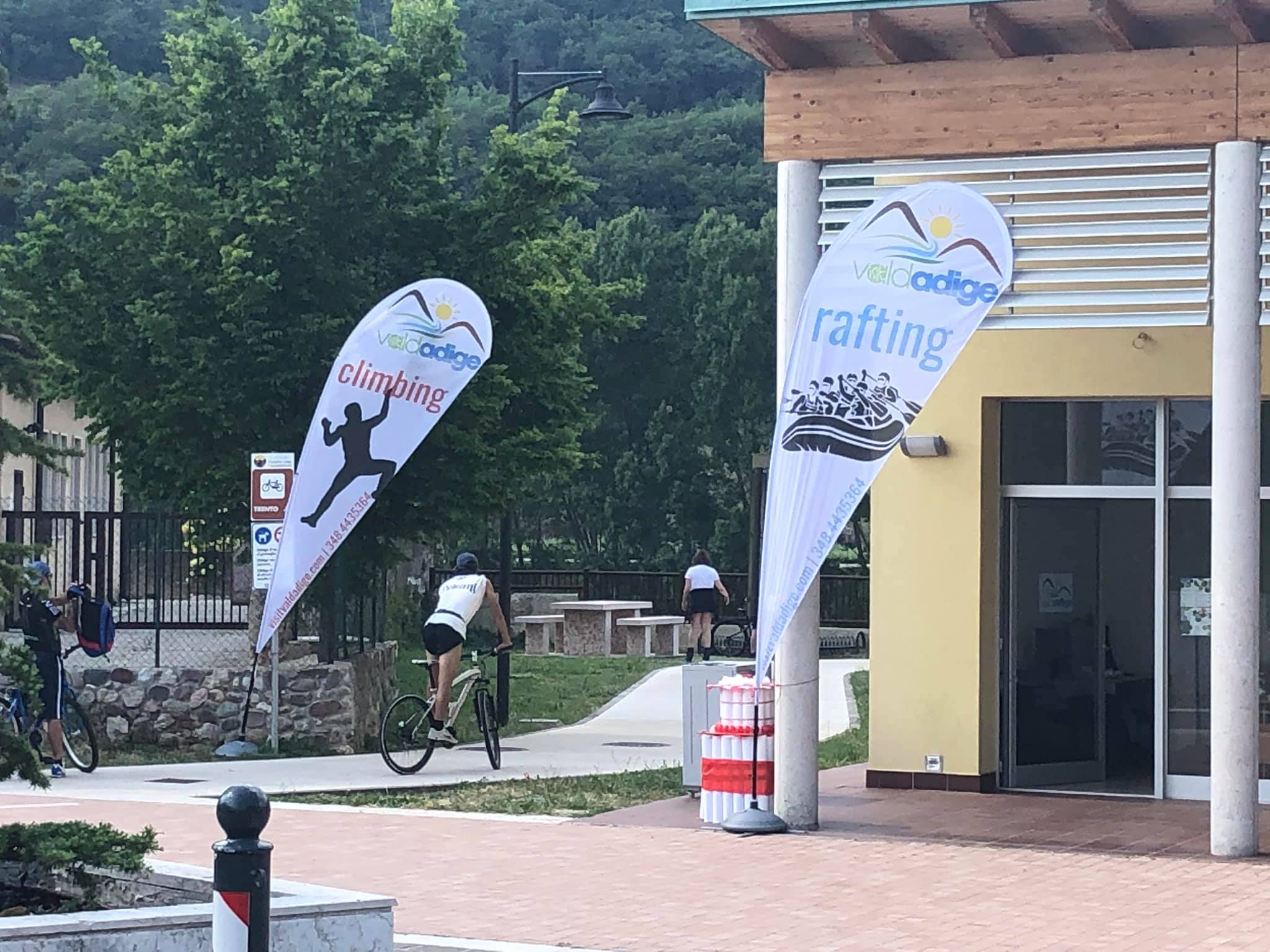 VisitValdadige.com 
  Noi Ci Siamo!
 Pronti per mille nuove Avventure!
 Vieni a ...