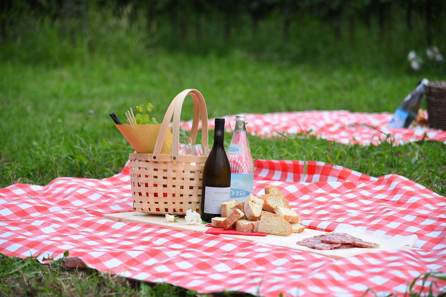PicNic&Rafting, pura poesia!
 Prossima data mercoledì 2 settembre con la lun...