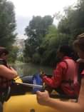 11VisitValdadige.com
 WINTER  EDITION “Into the wild” Rafting, kayak, trekking e m...