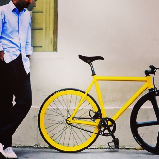 
Paul Urban Bikes verona #bespecial // special and naked bikes // ORDER YOUR S ...
