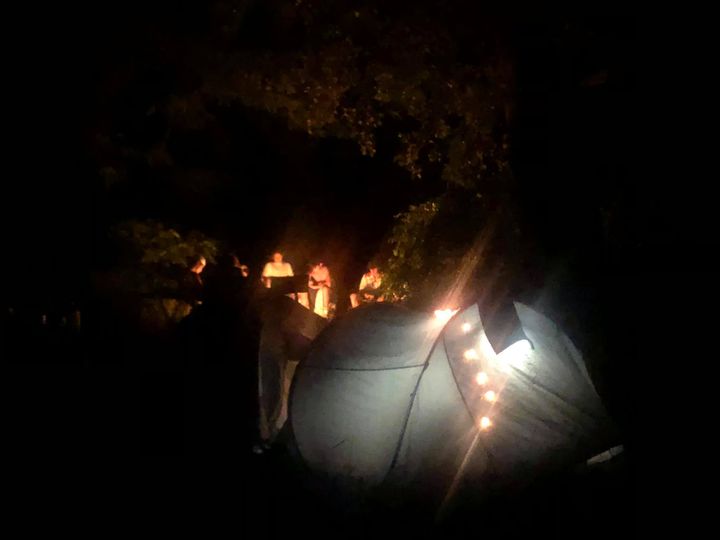 VisitValdadige.com Nights in Tents @ExtremeCamp Rafting / Kayak / Sup / wakeboard / ...
