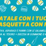 Pasquetta VisitValdadige