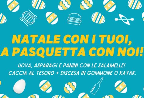 Pasquetta VisitValdadige