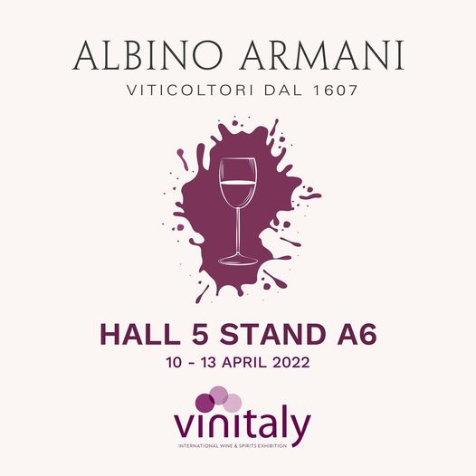 
Venite a trovarci presso il padiglione 5 stand A6, tante novità vi attendono!
 ...