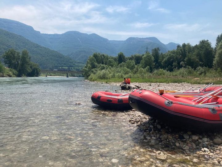 Visitvaldadige.com Rafting Kajak und Outdoor-Aktivitäten Um ein Gebiet zu entdecken ...
