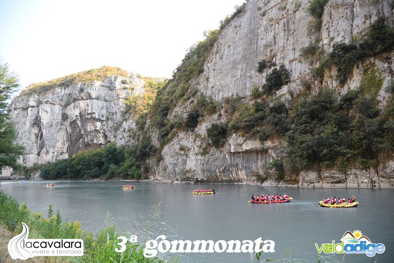 Visitvaldadige.com 
RAFTING, KAYAK e attività all'aperto.

 A pochi km da Verona...