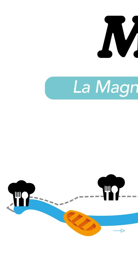 Magnadese - La magnalonga della Valdadige