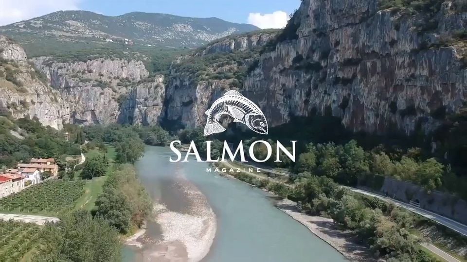 {LA VAL}

In questi mesi vi abbiamo parlato spesso della Valdadige; ai più sconc...