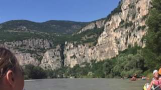 Visitvaldadige.com Rafting kayak Outdoors  a pochi km da verona e dal lago di Ga...