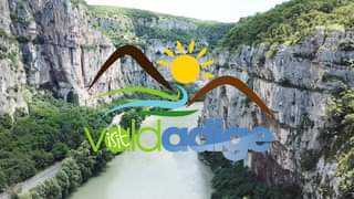 This is Raft&climb 
 Prenota ora la tua esperienza!
 Vivi una giornata di ad...