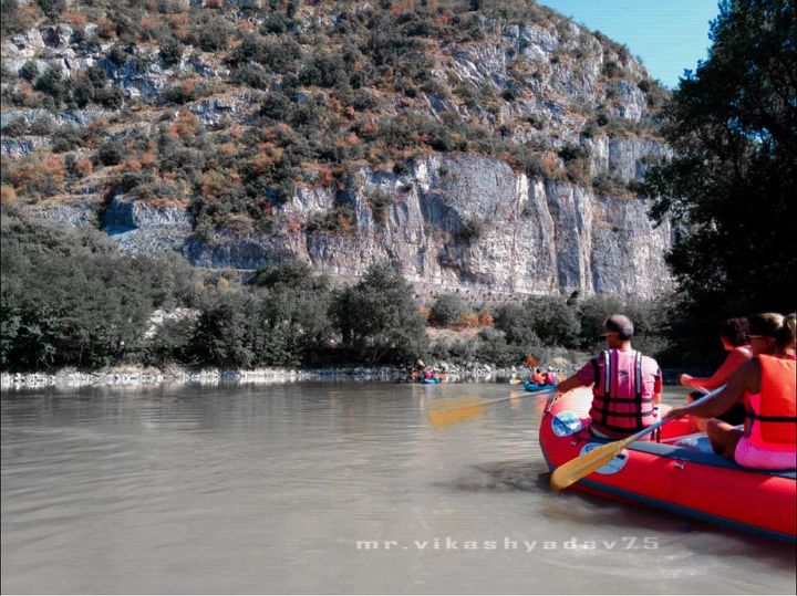 Visitvaldadige.com 
RAFTING, KAYAK e attività all'aperto.

 A pochi km da Verona...