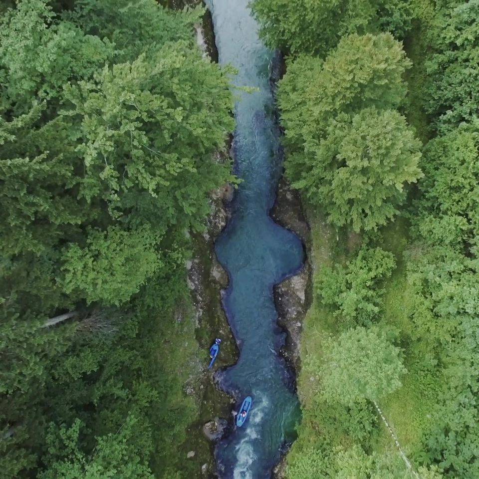 
Welcome to the Whitewater Kayak paradise in the heart of Austria. Follow us for...