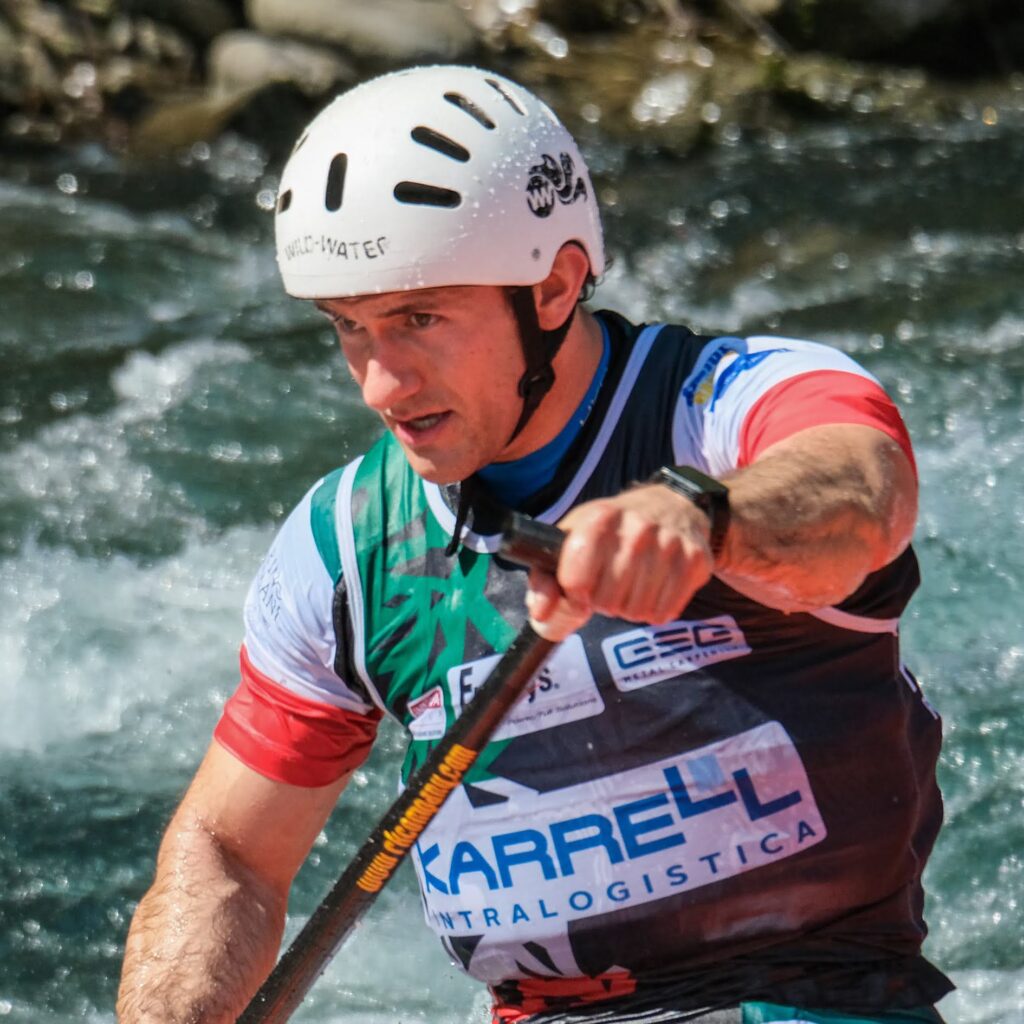 Dario Morandi