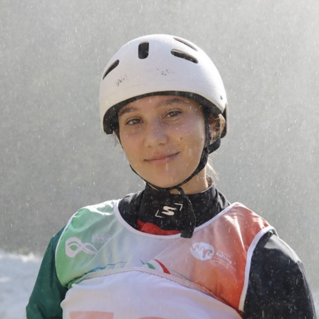 Vittoria Braggio