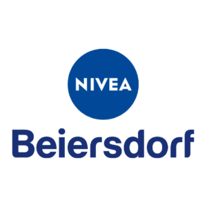 Nivea Beiersdorf logo