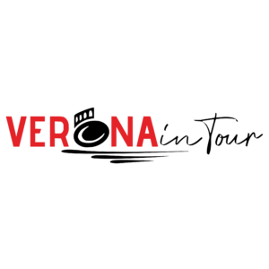 verona in tour logo