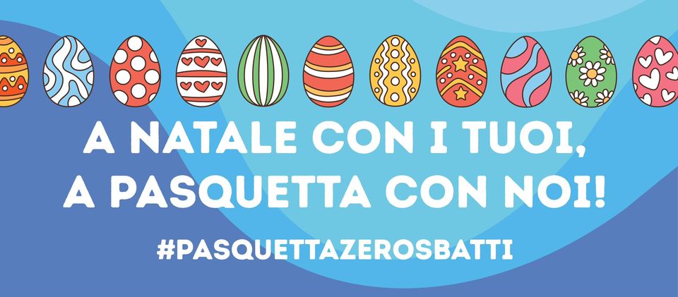 PicNic di Pasquetta + Soft Rafting!